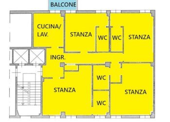 Apartment Modena - photo 2