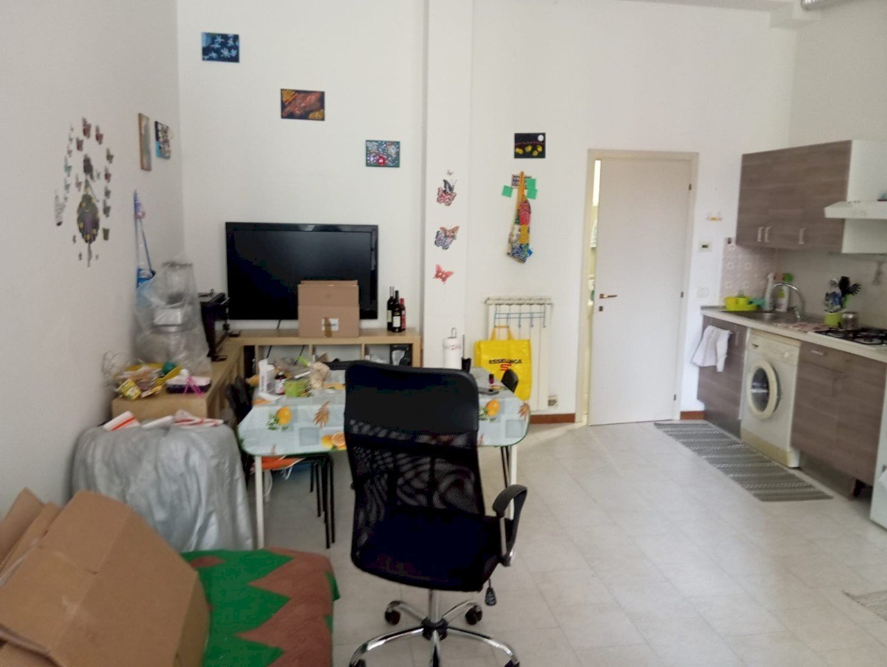 Appartamento Bologna - foto 3