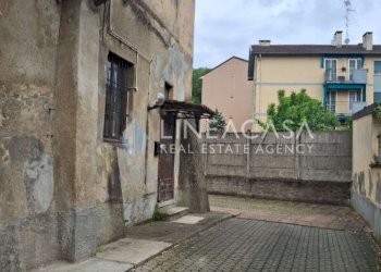 Stabile - Palazzo via Castello 10, Rozzano - foto 4