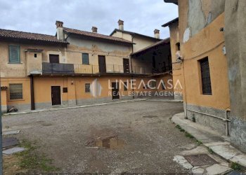 Stabile - Palazzo via Castello 10, Rozzano - foto 6