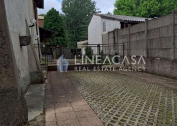 Stabile - Palazzo via Castello 10, Rozzano - foto 7