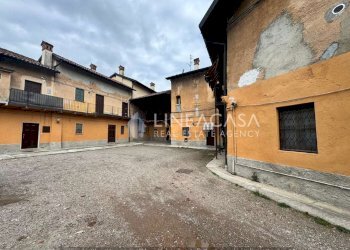 Stabile - Palazzo via Castello 10, Rozzano - foto 8