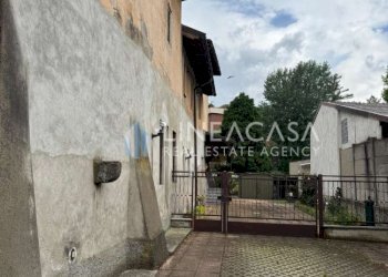 Stabile - Palazzo via Castello 10, Rozzano - foto 9