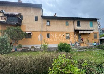 Stabile - Palazzo via Castello 10, Rozzano - foto 10