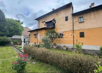 Stabile - Palazzo via Castello 10, Rozzano - foto 11