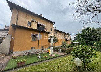 Stabile - Palazzo via Castello 10, Rozzano - foto 12