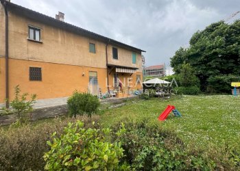 Stabile - Palazzo via Castello 10, Rozzano - foto 13