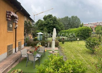 Stabile - Palazzo via Castello 10, Rozzano - foto 14