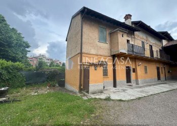 Stabile - Palazzo via Castello 10, Rozzano - foto 17