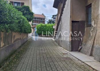 Stabile - Palazzo via Castello 10, Rozzano - foto 19