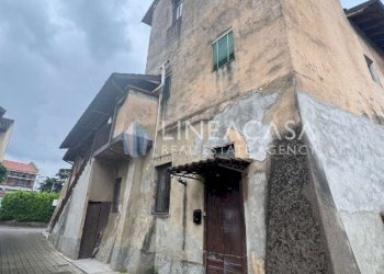 Stabile - Palazzo via Castello 10, Rozzano - foto 20