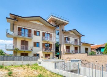 Mansarda Via goffi, Rivoli - foto 2
