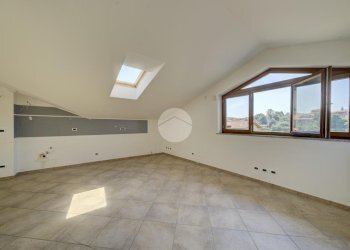 Mansarda Via goffi, Rivoli - foto 11