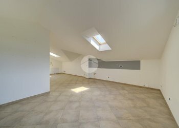 Mansarda Via goffi, Rivoli - foto 12