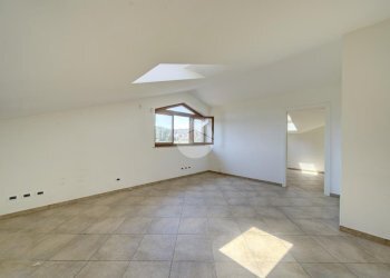 Mansarda Via goffi, Rivoli - foto 16