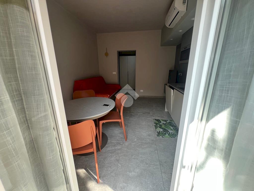 One-room apartment Via via serra, Spotorno - photo 2