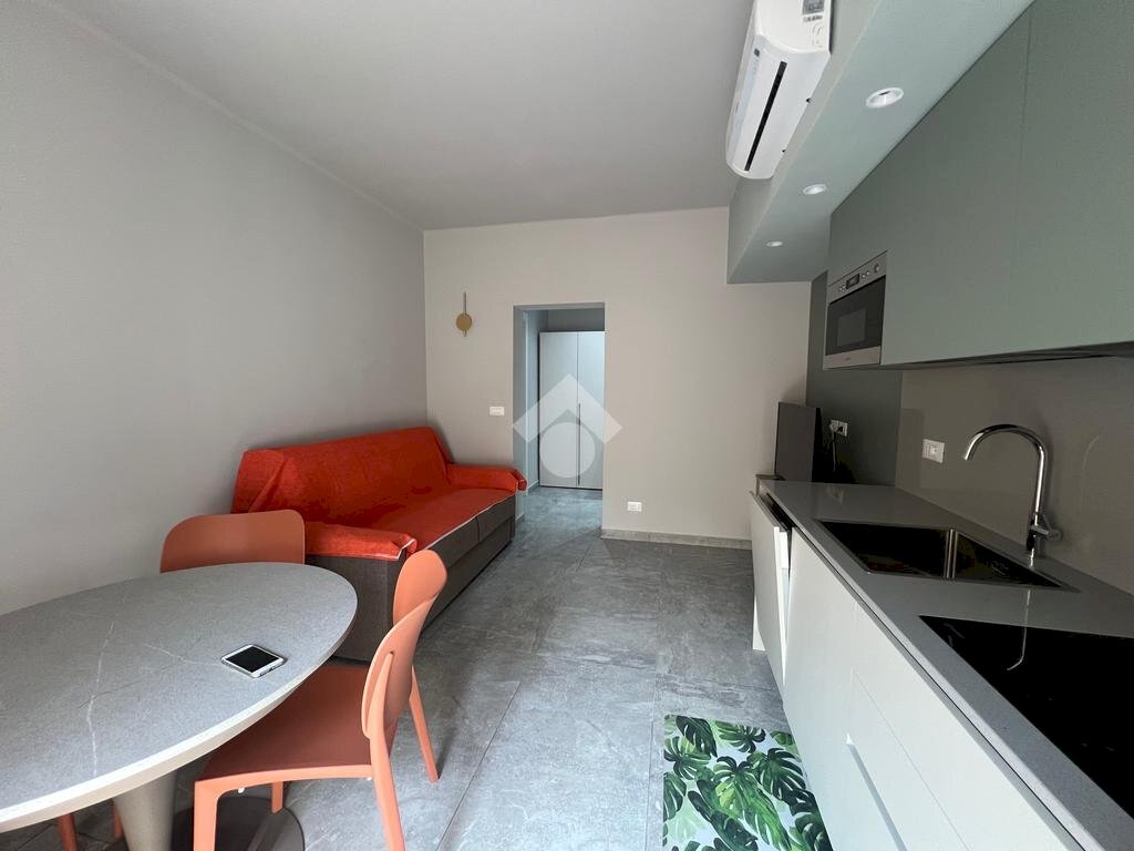 One-room apartment Via via serra, Spotorno - photo 3