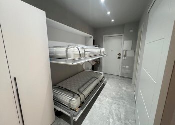 Monolocale Via via serra, Spotorno - foto 12