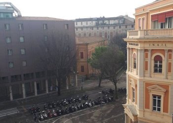 Bilocale via Cesare Boldrini, Bologna - foto 1