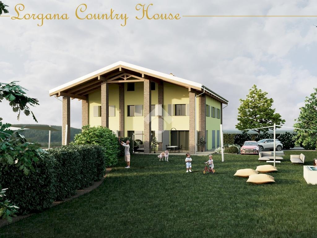 Casa semi indipendente Via saletto, Bentivoglio - foto 1