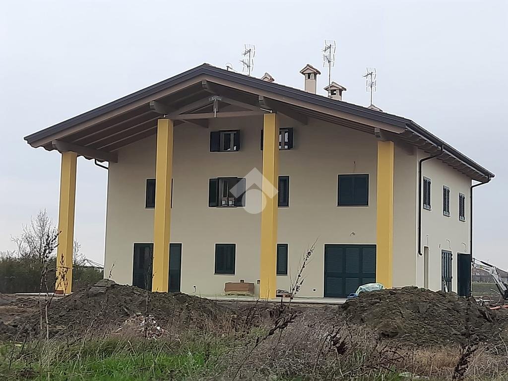 Casa semi indipendente Via saletto, Bentivoglio - foto 2