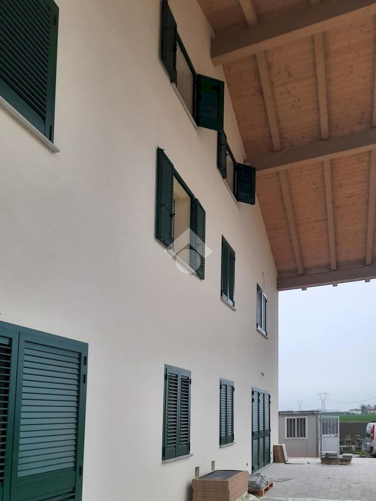 Casa semi indipendente Via saletto, Bentivoglio - foto 3