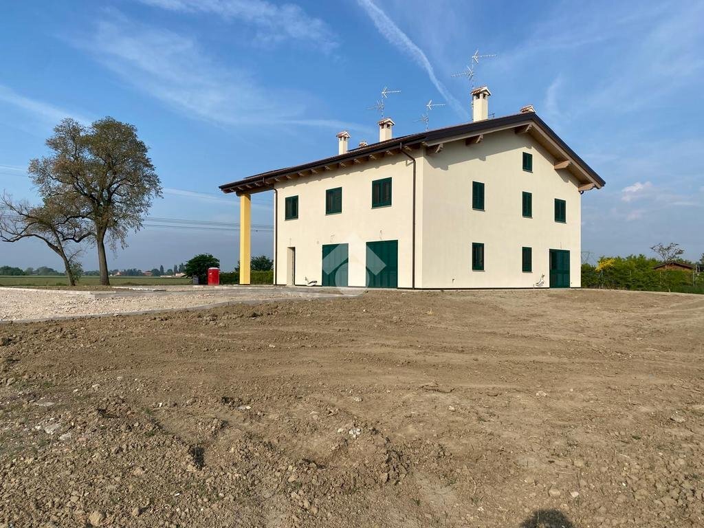 Semi-detached house Via san donato, Granarolo dell'Emilia - photo 1