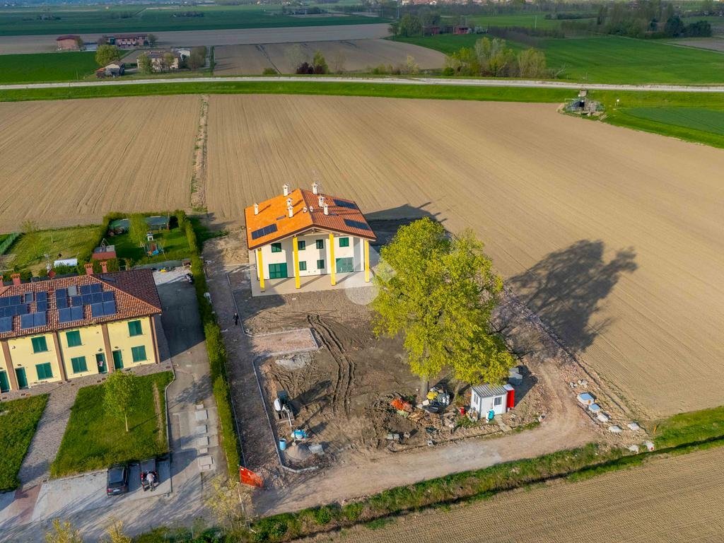 Semi-detached house Via san donato, Granarolo dell'Emilia - photo 2