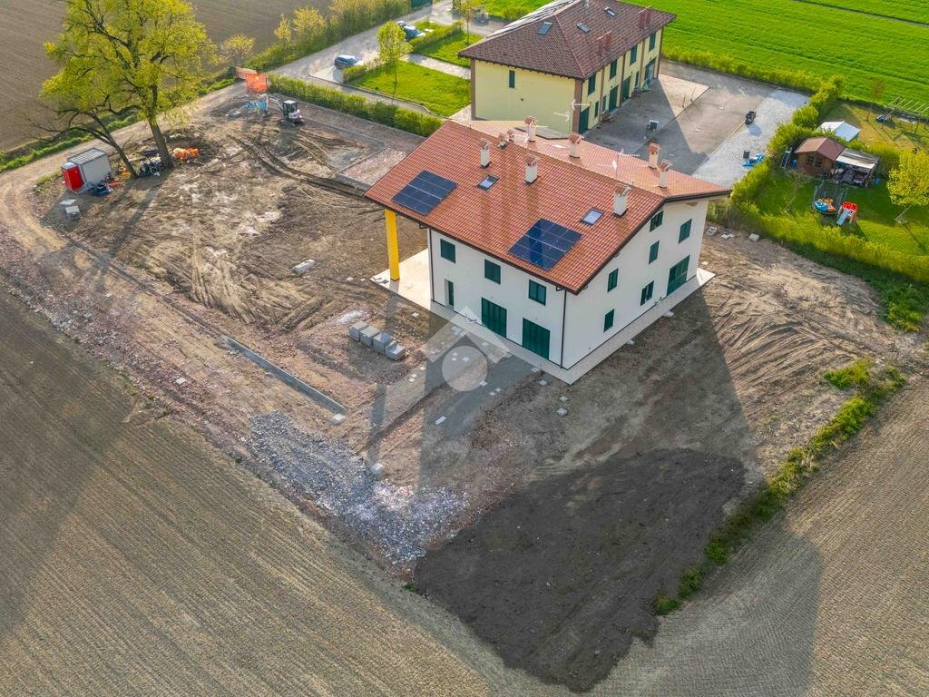 Semi-detached house Via san donato, Granarolo dell'Emilia - photo 3