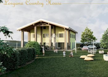 Casa semi indipendente Via saletto, Bentivoglio - foto 1