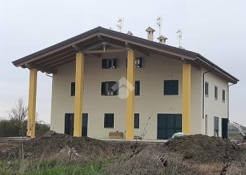 Casa semi indipendente Via saletto, Bentivoglio - foto 2