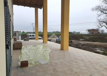 Casa semi indipendente Via saletto, Bentivoglio - foto 4