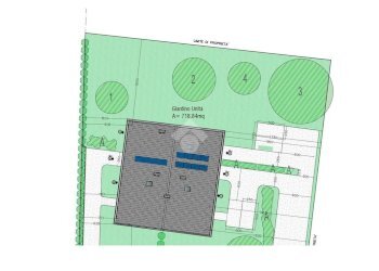 Casa semi indipendente Via saletto, Bentivoglio - foto 24