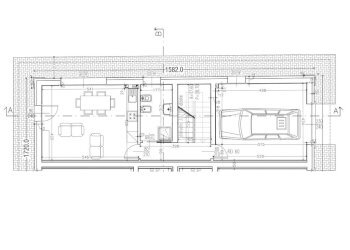 Casa semi indipendente Via saletto, Bentivoglio - foto 25