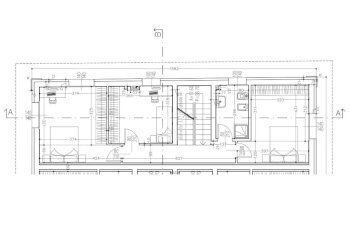 Casa semi indipendente Via saletto, Bentivoglio - foto 26