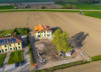 Casa semi indipendente Via san donato, Granarolo dell'Emilia - foto 2