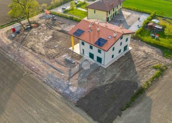 Casa semi indipendente Via san donato, Granarolo dell'Emilia - foto 3