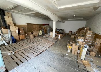 Box Via Abruzzo, Bologna (zona Savena) - foto 4