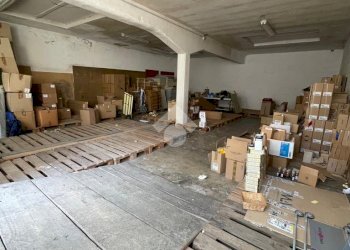 Box Via Abruzzo, Bologna (zona Savena) - foto 6