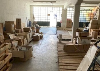 Box Via Abruzzo, Bologna (zona Savena) - foto 8