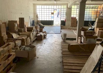 Box Via Abruzzo, Bologna (zona Savena) - foto 10