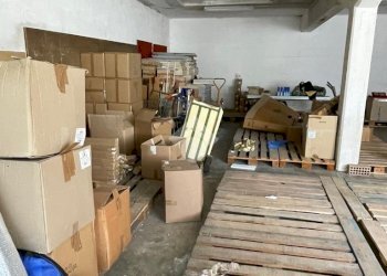 Box Via Abruzzo, Bologna (zona Savena) - foto 11
