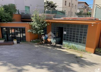 Box Via Abruzzo, Bologna (zona Savena) - foto 14