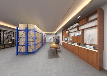 Box Via Abruzzo, Bologna (zona Savena) - foto 17