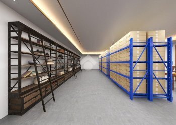 Box Via Abruzzo, Bologna (zona Savena) - foto 21