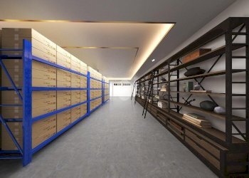 Box Via Abruzzo, Bologna (zona Savena) - foto 22