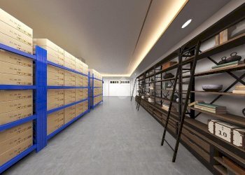 Box Via Abruzzo, Bologna (zona Savena) - foto 23