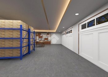 Box Via Abruzzo, Bologna (zona Savena) - foto 24