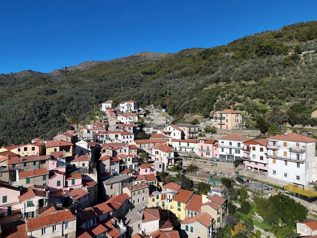 Rustic Via Romita, Pietrabruna - photo 3