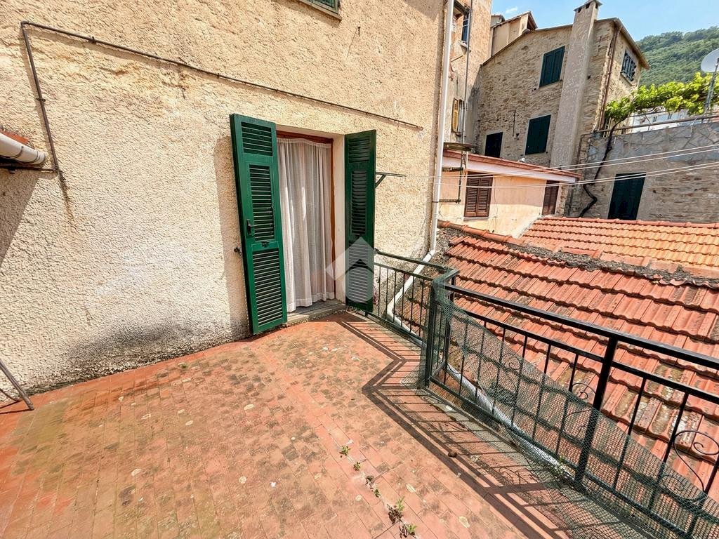 Rustic Via Romita, Pietrabruna - photo 1